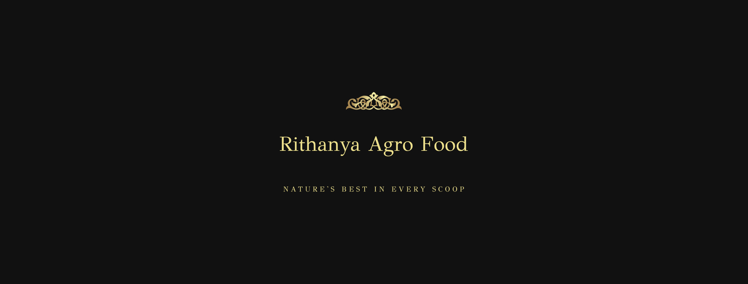 Rithanya Agro Food