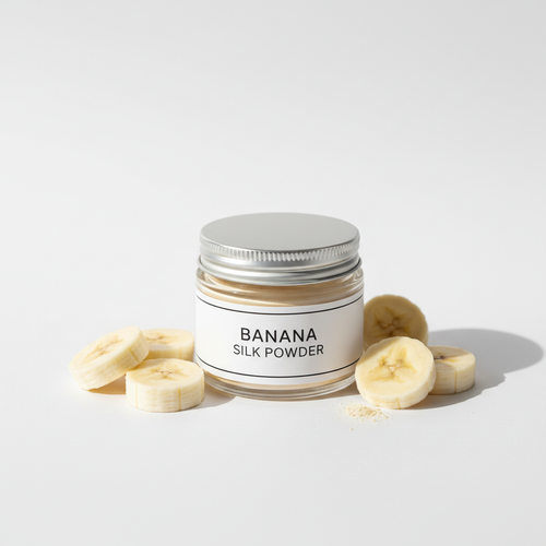 Banana Powder