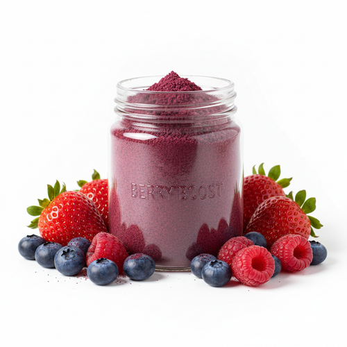 Berry Powder