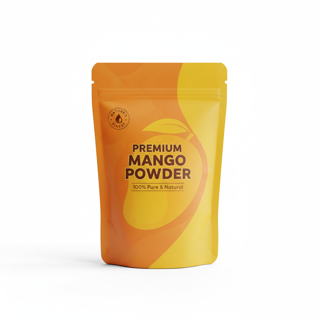 Premium Mango Powder